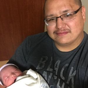 Meet your Posher, Caleb